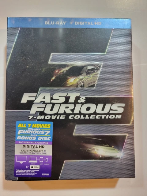 Fast and furious 7 full movie online deals