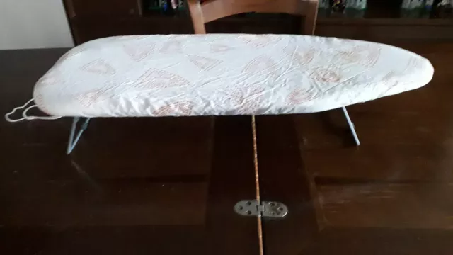 JÄLL asse da stiro da tavolo, 73x32 cm - IKEA Italia