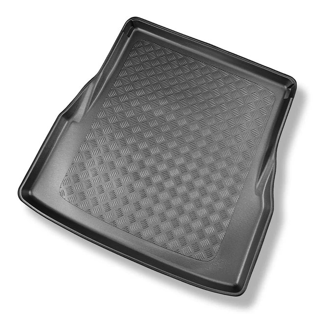 Kofferbakmat passend voor Mercedes EQS V297 (electric) CP/5 09.2021
