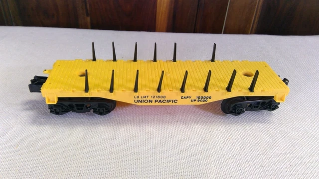 VTG LIONEL LO LMT Union Pacific UP9020 FREIGHT