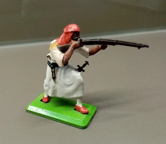 Guerrier Du Désert. Une Vision Personnelle De La Guerre Du Golfe Par Le Chef Du Commandement Unifie