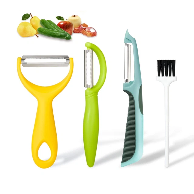 Potato Peeler Kitchen, Vegetable Peeler, for Restaurant Fruit and ...