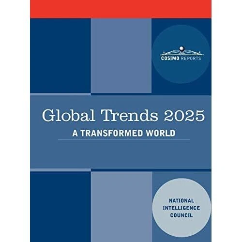 Global Trends 2025 Global Trends 2025 A Transformed W Paperback New Council Eur 28 96 Global Trends 2025 Global Trends 2025 A Transformed W Paperback New Council Eur 28 96