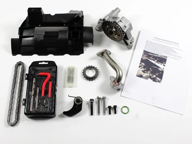 2,0 TFSI Pompa Aggiornare Kit Golf 5 6 Gti Edizione 30 35 R Tt TTS León A3 Croce