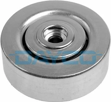 Galet Enrouleur (Courroie D'accessoire) Pour Bmw X5 3.0 D,3 320 D,330 D,5 530 D