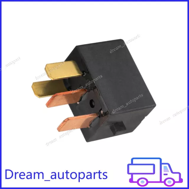 8627A030 For Endeavor Outlander Sport Montero Sport Expo Fuel Pump Main Relay