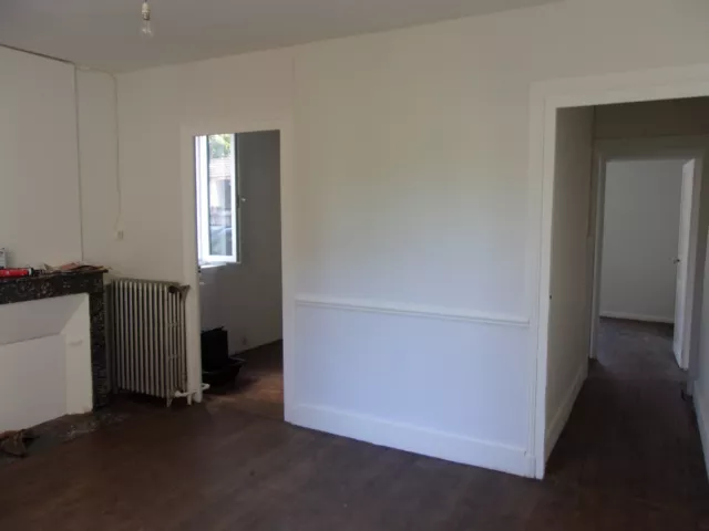 maison de ville à issoudun 36100 2