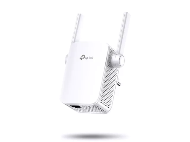 TP-LINK TL-WA855RE 300Mbps Ripetitore Rete Wi-Fi