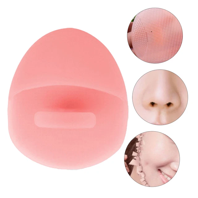 Limpiador facial suave exfoliante graso seco todo tipo de piel uso facial