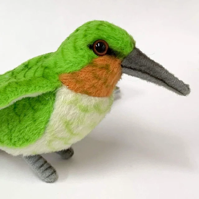 Hansa Toy 4166 Cicogna 26 CM Peluche