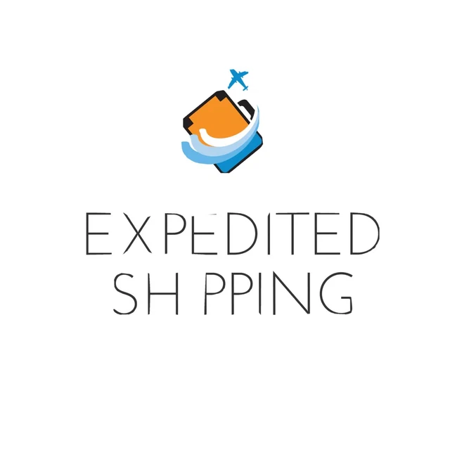 Expedited Shipping SERVICE