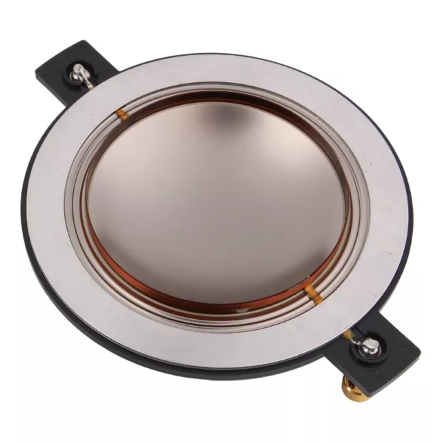 Film 72.2mm Core Treble Voice Coil Horn Coil Replacement Diaphragm