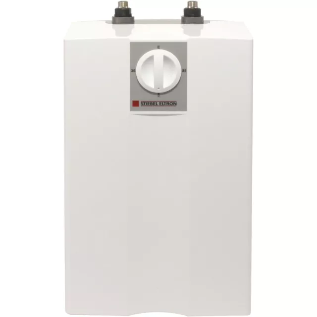 Stiebel Eltron UFP 5 t Kleinspeicher Warmwasserspeicher XXS 5 Liter 2kW 1391200