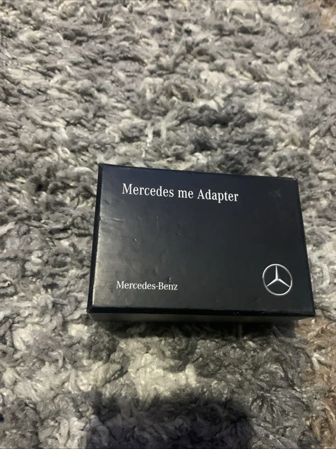 Module ECU Bluetooth Mercedes-Benz - Référence A2138203202 / 10R-042695 - Occasion