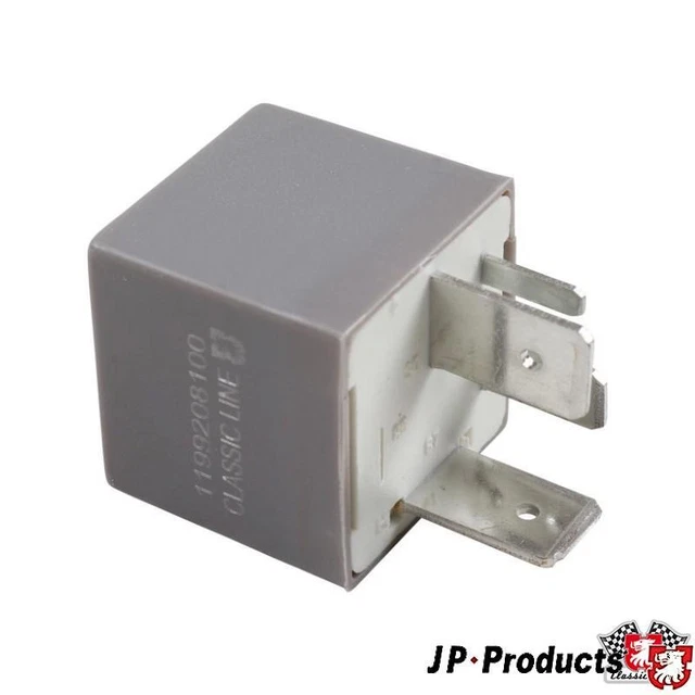 Relè incandescente 12 V 70 A per 358791123A