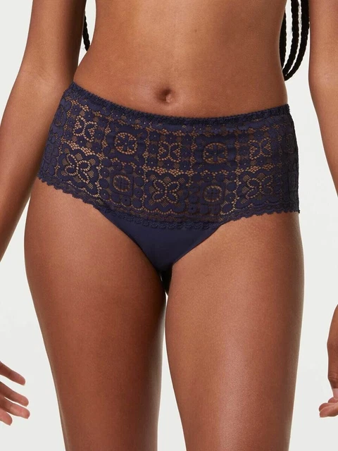 Darjeeling lance sa première culotte à taille unique
