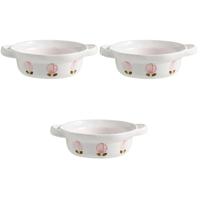 CIOTOLE PER ZUPPA ciotole per zuppa in ceramica ciotola per frutta