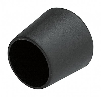 Kerbl 37191 Lot de 10 Protections de Coins 25 mm 