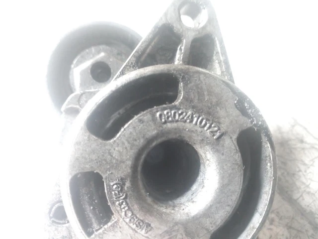 0802410121 galet tendeur pour RENAULT MASTER II CAJA CHASIS 2.5 DCI 1998 192888 2