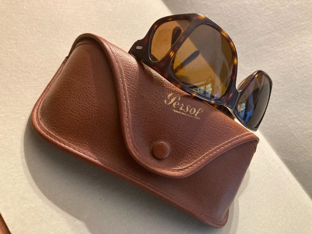 Occhiali persol usati deals
