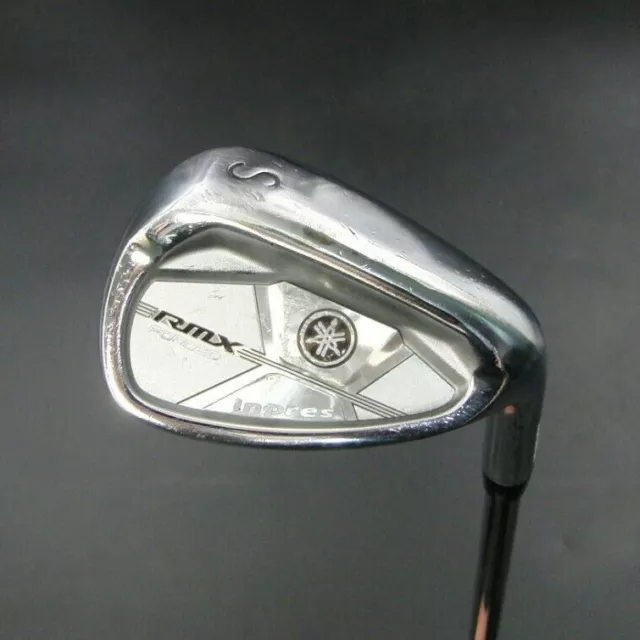 Srixon I-404 Forged Sand Wedge Regular Steel Shaft Izanahi Studio Grip Srixon I-404 Forged Sand Wedge Regular Steel Shaft Izanahi Studio Grip