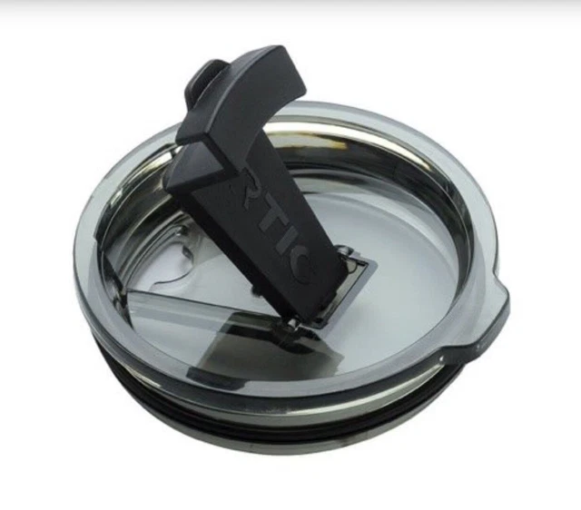RTIC Original 2017 through 2023 Model Lid Replacement 16 20 30 and 40 oz Tumbler