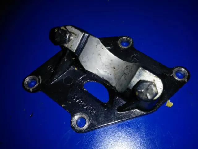 F372958 zz Choke Bracket force 125hp