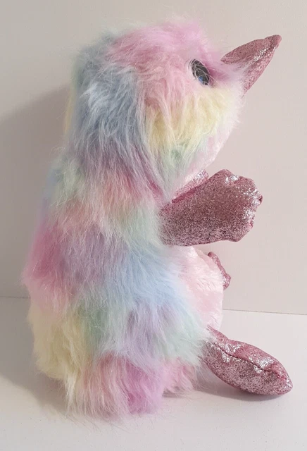 Beanie boo hot sale petunia platypus