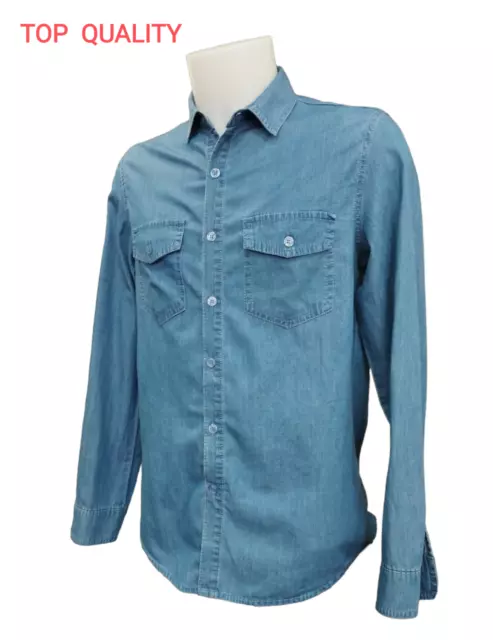 Camicie estive sales maniche lunghe