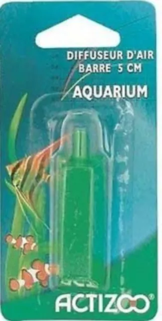 Bulleur Aquarium Actizco