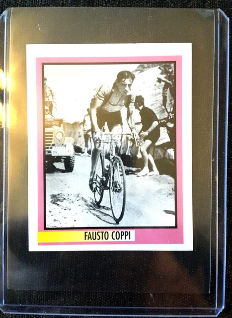 STICKER MARCO PANTANI # 164 78' Giro Italia Merlin No Panini Toploader Rookie EUR 7,99 - FR