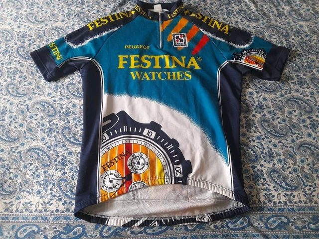 Maillots De Cyclisme Homme Rara Maglia Ciclismo Vintage Cycles