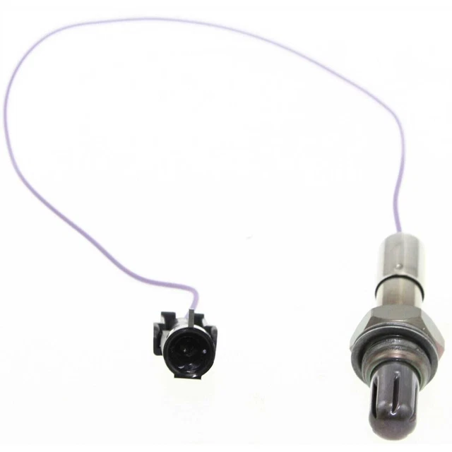 Oxygen 02 O2 Sensor SG5T for Chevy GMC Pontiac Caprice C 10 1500 Pickup Truck
