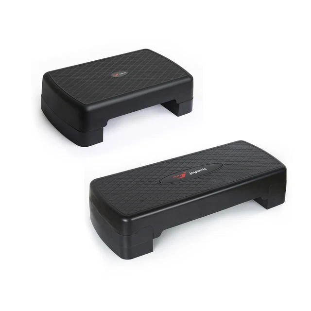 Marchepied Fitness NORTHERN STONE - 3 Hauteurs Réglables Pour Step Aerobique