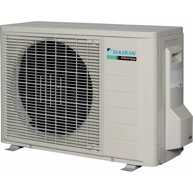 PANASONIC - Unité extérieure Gamme TZ 3,5 kW - R32 Réf : CU-TZ35ZKE