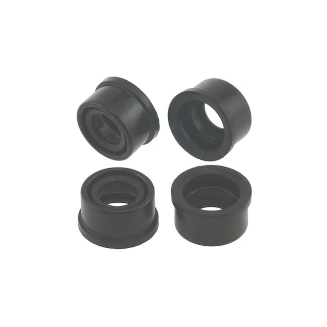 Carlson Quality Brake Parts 16114 Caliper Pin Boot Kit