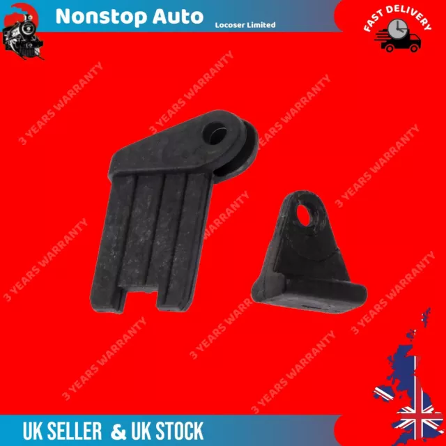 Posteriore Parasole Sun Cieco Staffa di Montaggio Per BMW 3 Serie E46 5 E39 E60