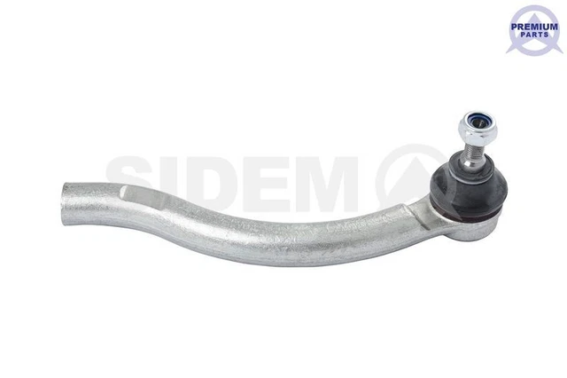 Testa tirante trasversale Sidem 47631 per Honda Accord VII CL CN + Tourer CM CN 03-08