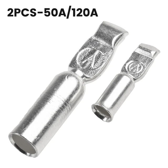 Connector Terminal Connector Battery Chargers FOR Anderson For 50/120Amp