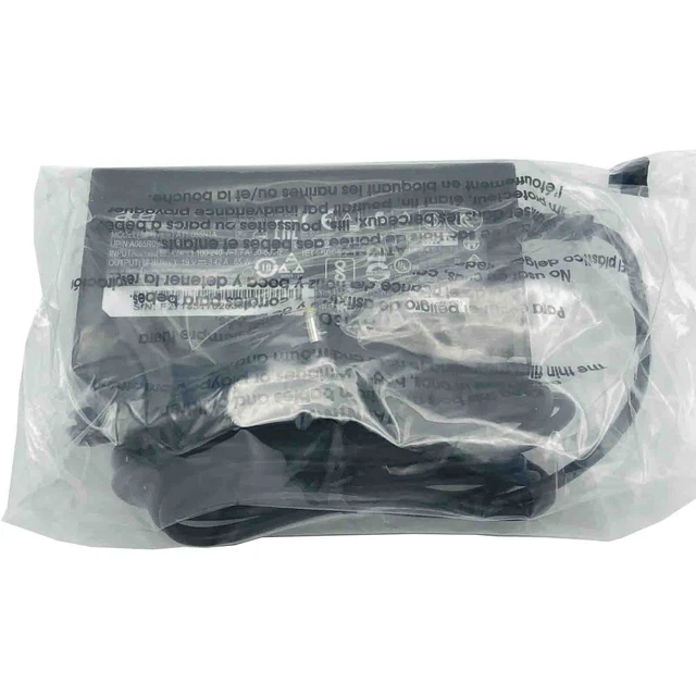 Genuine Acer Aspire 5 A514-52 A514-52K AC Adapter Charger  & Power Cord 65W