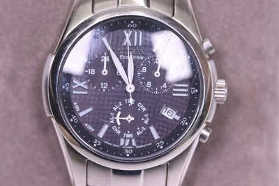 citizen e860