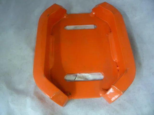 One New Ariens Snow Blower Thrower Skid Shoe (Heavy Duty) 04148959