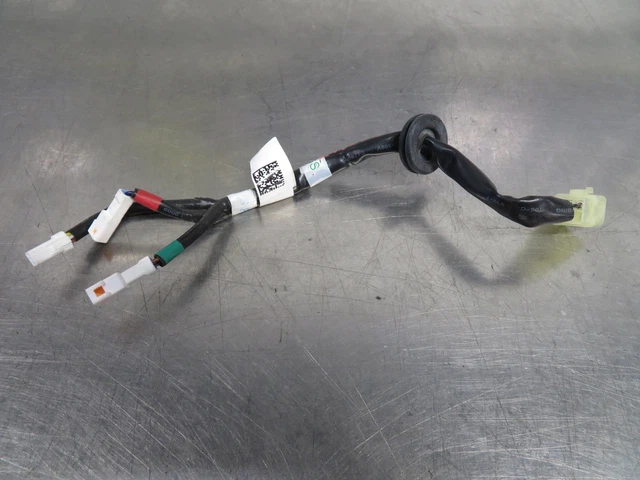 Eb1073 2020 20 Ktm Duke 790 Rear Harness