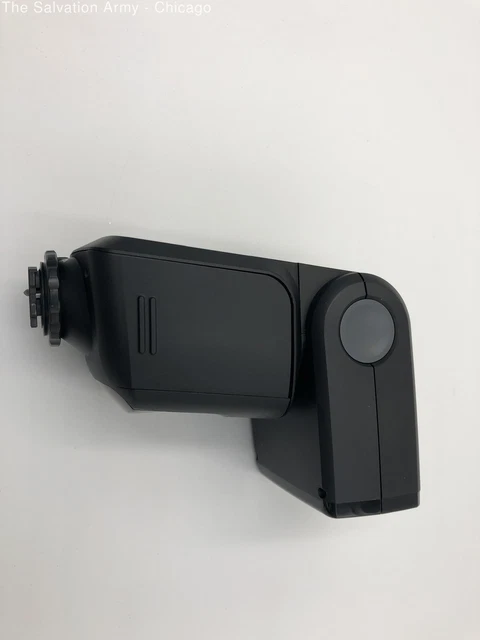 Metz - Mecablitz - 52 AF-1 - Digital Flash - for Pentax/Samsung Cameras 8
