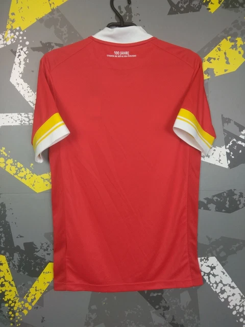 1. FC Union Berlin Trikot 2020 2021 Heimgröße XS Shirt Adidas FR2719 ig93 2