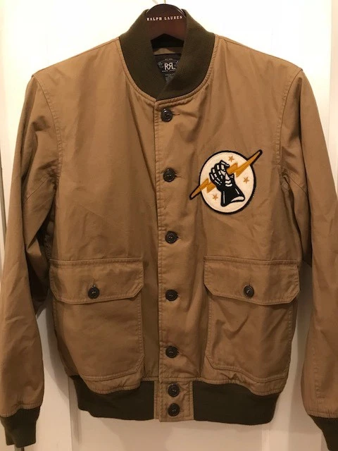 RRL DIXION VARSITY JACKET RRL スタジャン ダブルアールエル RRL
