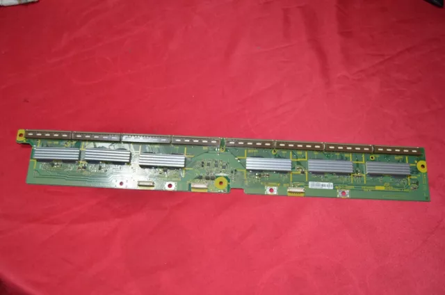 Tnpa 5086 1 Sm Y-Buffer Board Per Tv Panasonic Tx-P42Gt20E