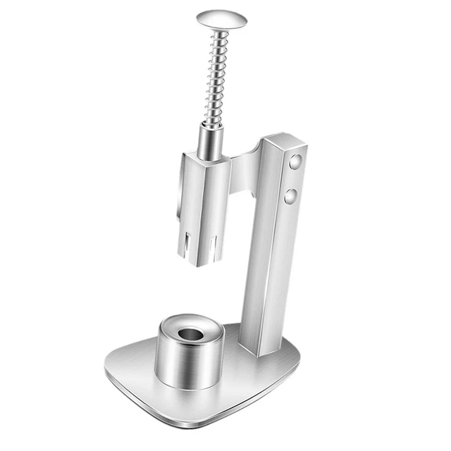 CHERRY PITTER MULTIPURPOSE Fruit Pit Corer Deseeder for Olive Cherry