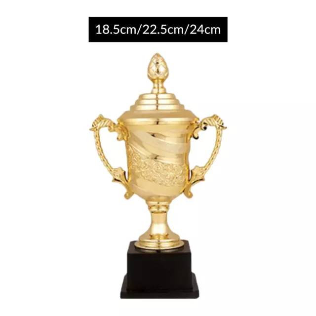 Football Competitions Award Cup Winner Soccer Football League Match Trophy