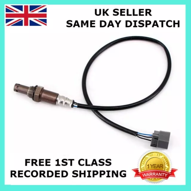 For Lambda Oxygen Sensor Jaguar X-Type S-Type 2.0 2.5 3.0 V6 Xj Xk 4.0 Dox-0430 2